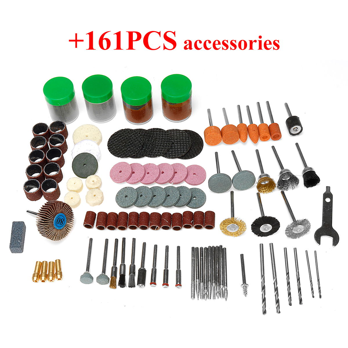 Mini-Electric-Rotary-Grinder-Pen-Drill-Nail-Polishing-Machine--161PCS-Accessories-1855789-2