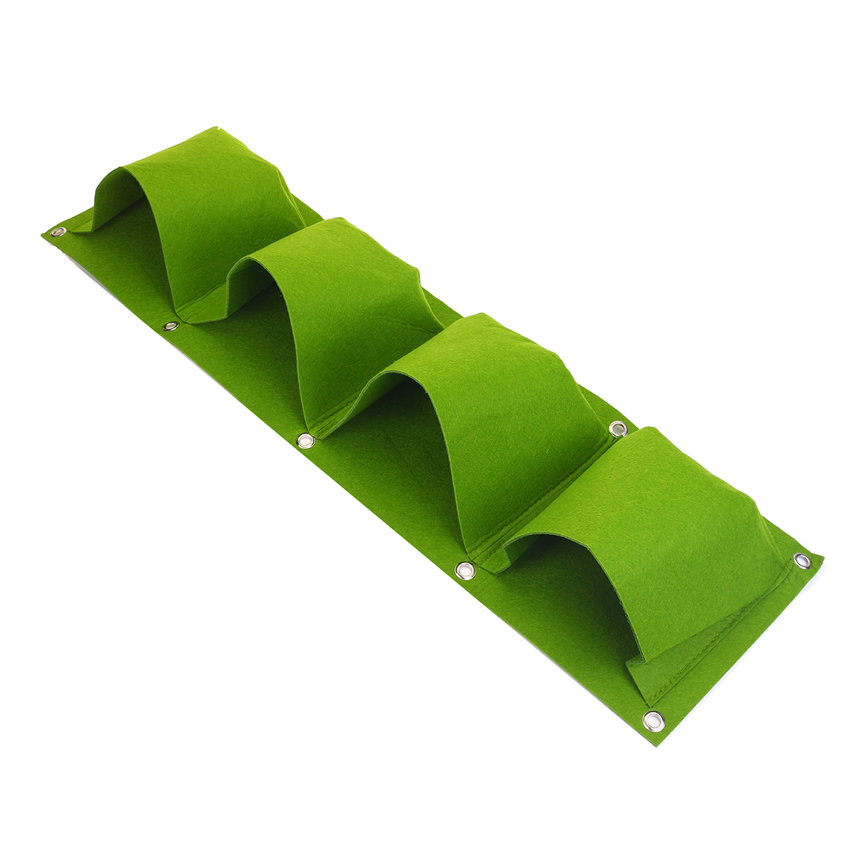 Multi-pocket-Wall-Hanging-Planting-Bag-Fabric-Grow-Bag-1702688-5