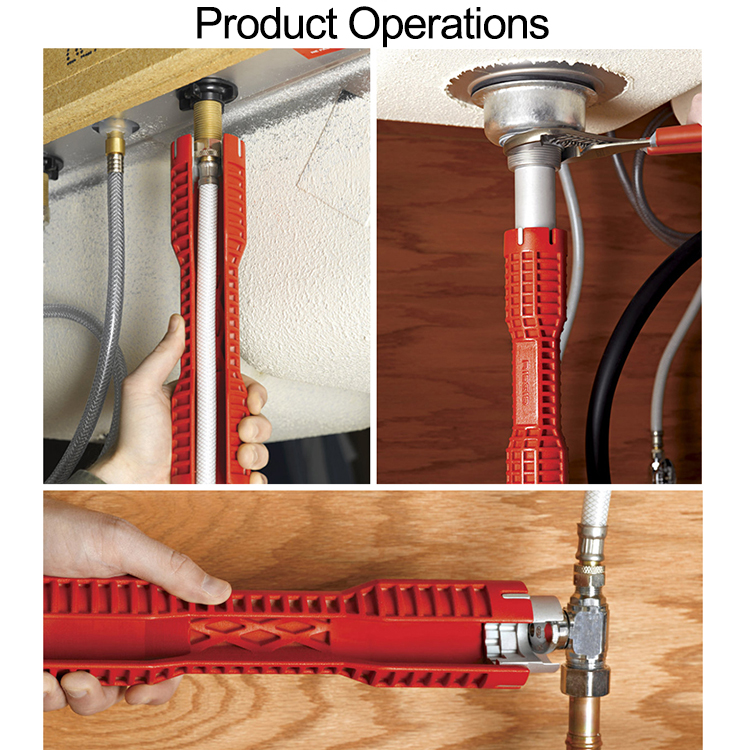 Multifunction-AntiSlip-Faucet-Sink-Installer-Water-Pipe-Socket-Wrench-Spanner-Bathroom-Installation--1418336-2