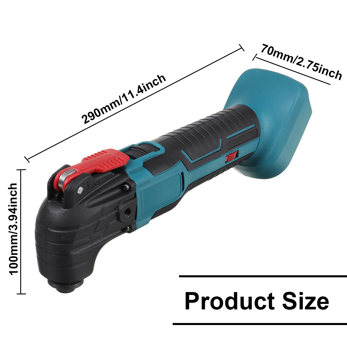 Multifunction-Tool-Oscillating-Multi-Tools-Variable-Speed-Electric-Woodworking-Tool-For-Makita-18V-B-1853774-8