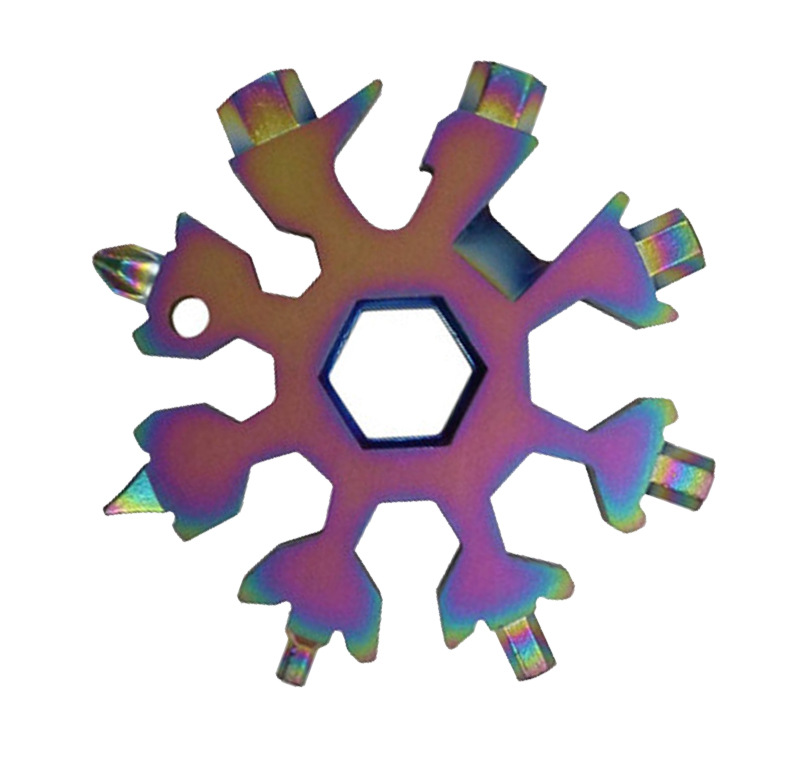 Multifunctional-EDC-Octagonal-Snowflake-Wrenches-Multi-Purpose-Octagonal-Snowflake-Wrench-1745048-2
