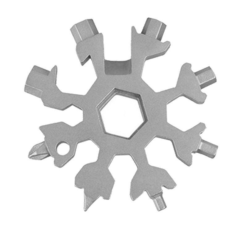 Multifunctional-EDC-Octagonal-Snowflake-Wrenches-Multi-Purpose-Octagonal-Snowflake-Wrench-1745048-4