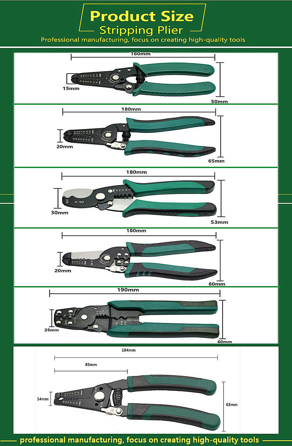 Multitool-Pliers-Crimping-Pliers-Wire-Stripper-Multi-functional-Snap-Ring-Terminals-Crimpper-Crimpin-1728346-11