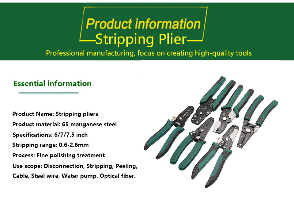 Multitool-Pliers-Crimping-Pliers-Wire-Stripper-Multi-functional-Snap-Ring-Terminals-Crimpper-Crimpin-1728346-12
