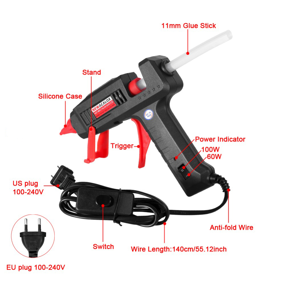 NEWACALOX-100-240V-60W100W-Hot-Melt-Glue-Heater-Temperature-Tool-Mini-Thermo-Gluegun-1735927-5