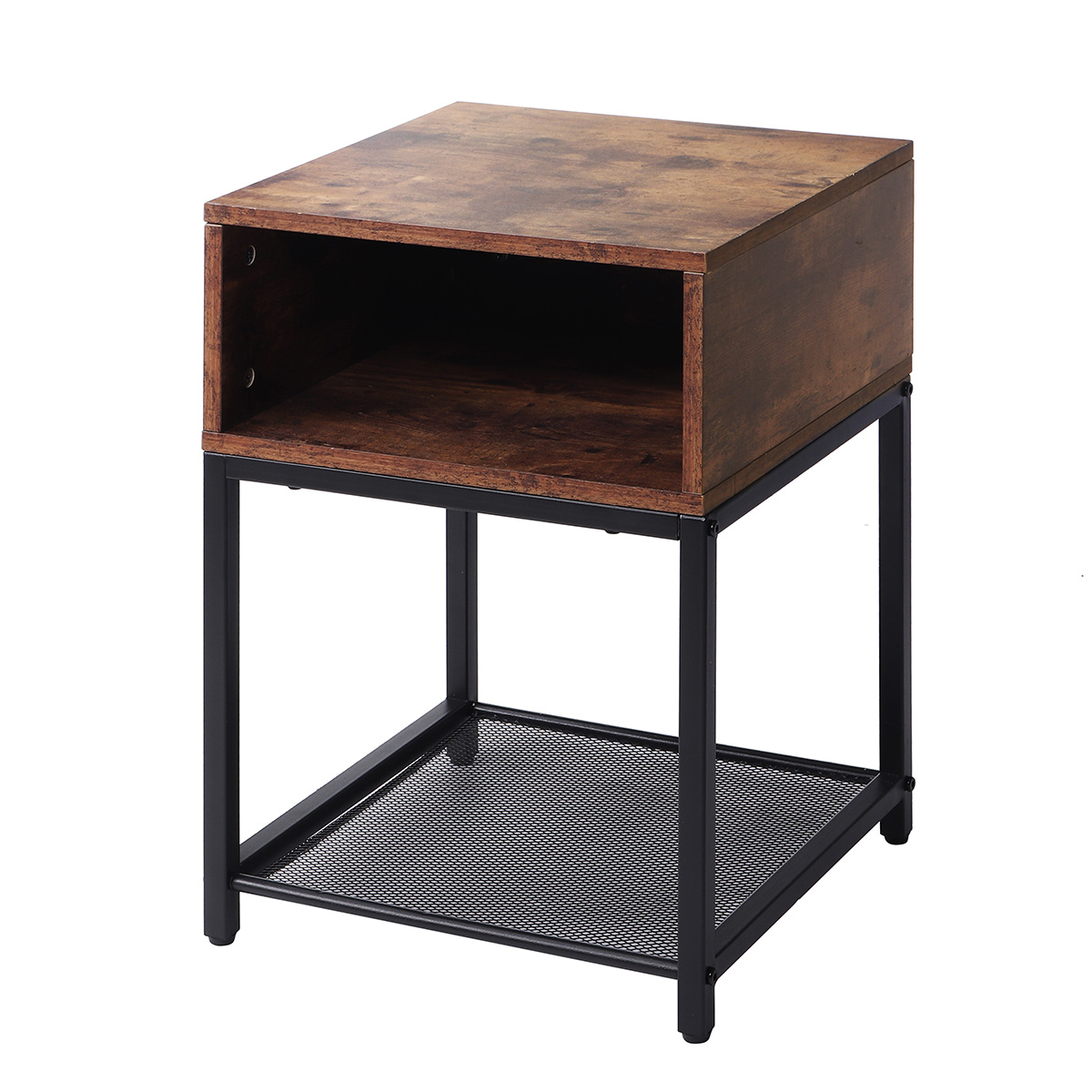 Nightstands-2-3-Tier-Side-Table-with-Adjustable-Shelf-Industrial-End-Table-for-Small-Space-in-Living-1918210-11