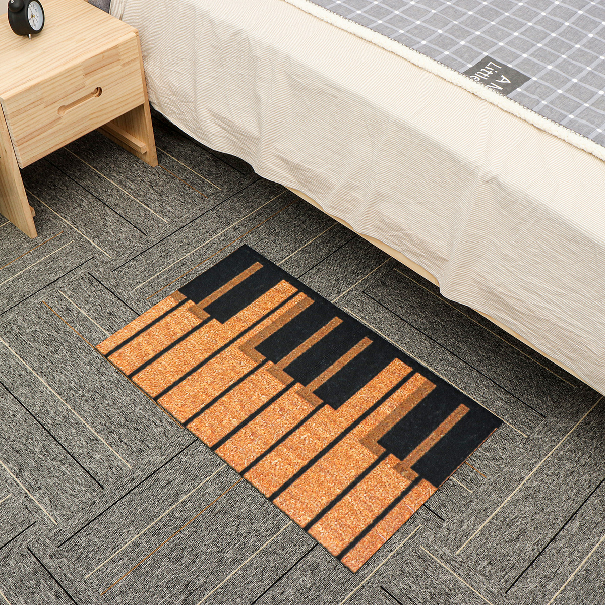 Non-Slip-Rubber-Floor-Rug-Entrance-Door-Mat-Home-Kitchen-Office-Carpet-45x75cm-1590376-8