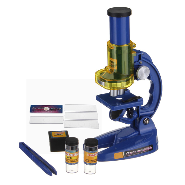 Nostalgic-100X-200X-450X-Educational-LED-Classic-Microscope--Lab-Microscope-Nature-Games-962449-1