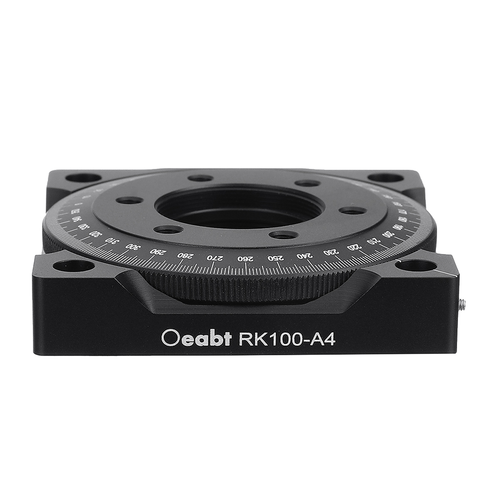 Oeabt-RK100-A-Roterende-Rotating-Frame-Cage-360-Degree-Indexing-Table-Polarizer-Wave-Plate-Optical-L-1806559-4