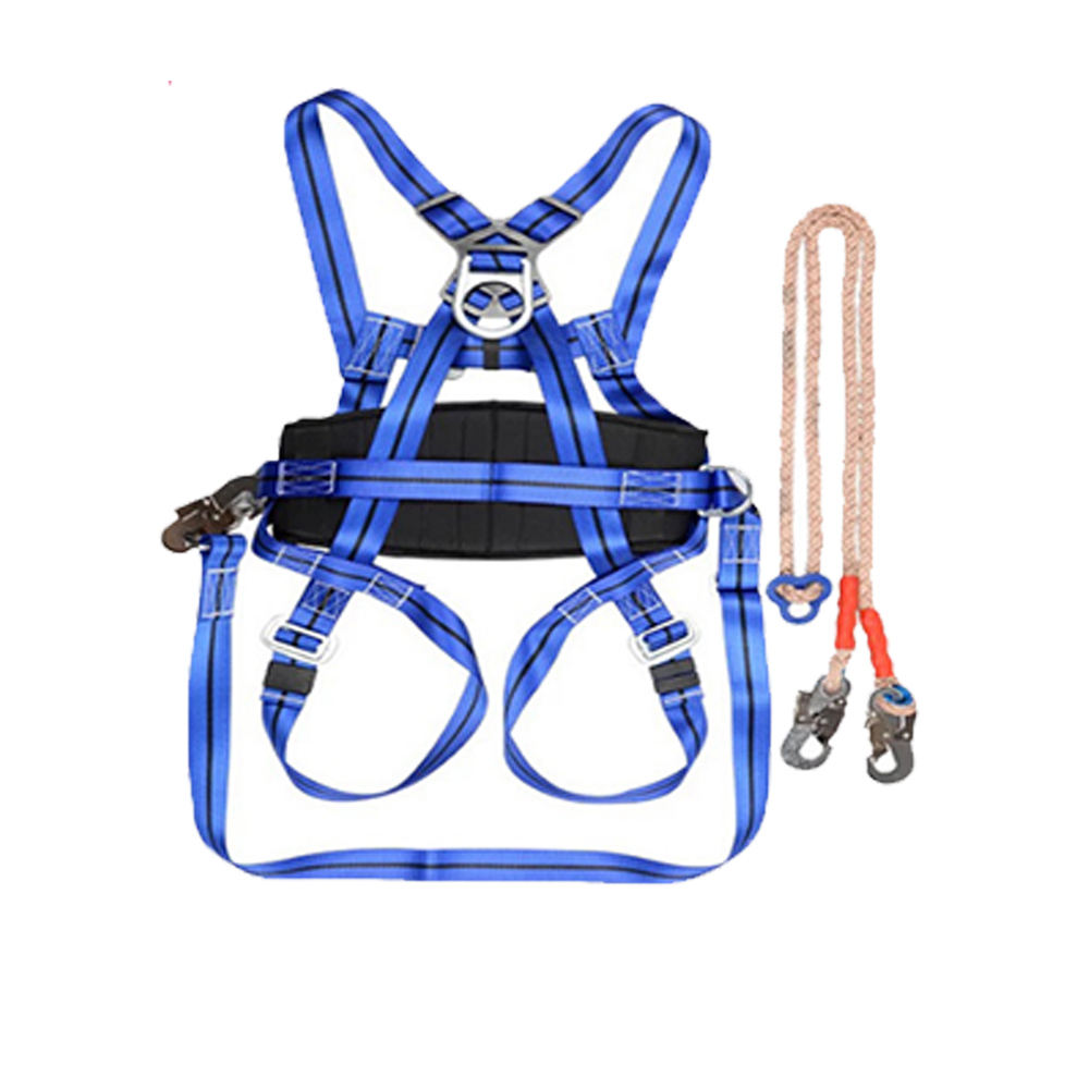 Outdoor-Camping-Climbing-Safety-Harness-Seat-Belt-Blue-Sitting-Rock-Climbing-Rappelling-Tool-Rock-Cl-1617556-1