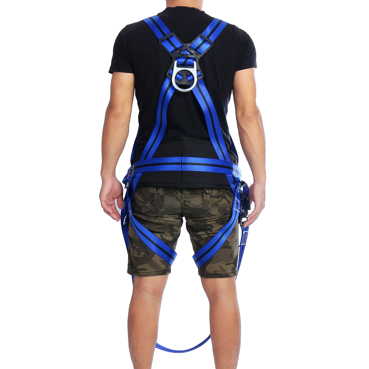 Outdoor-Camping-Climbing-Safety-Harness-Seat-Belt-Blue-Sitting-Rock-Climbing-Rappelling-Tool-Rock-Cl-1617556-5