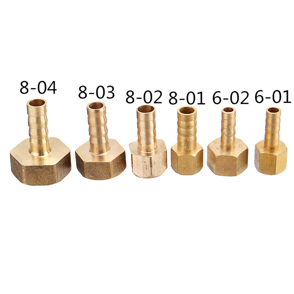 Pagoda-Adapter-PCF68---01-04-Female-Thread-Copper-Pneumatic-Component-Air-Hose-Quick-Coupler-Plug-1375454-1