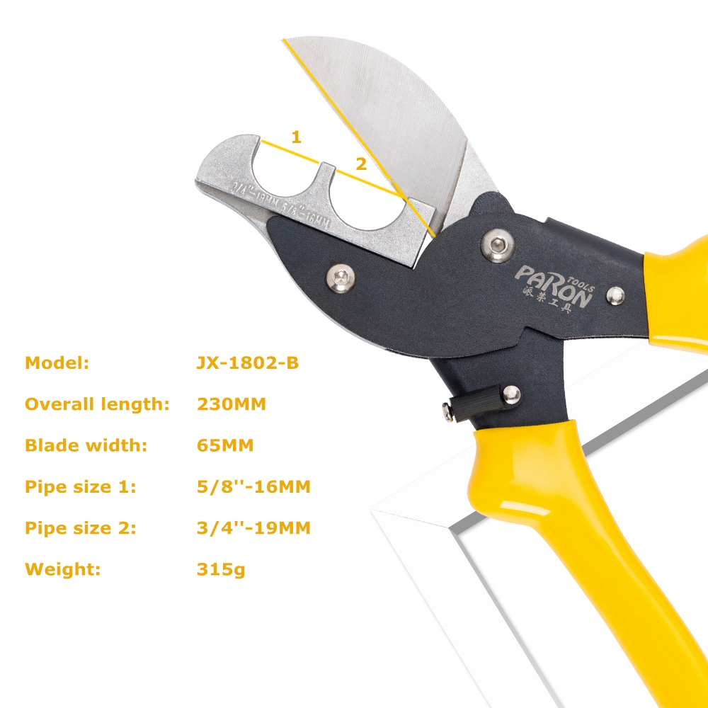 Paronreg-JX-C8025-45deg-135deg-Adjustable-Universal-Angle-Cutter-Mitre-Shear-with-Blades-Screwdriver-1368601-5
