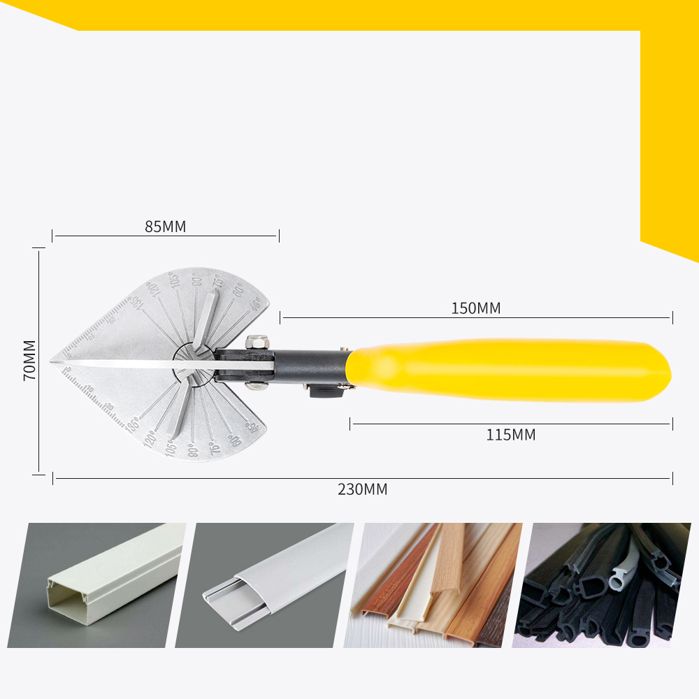 Paronreg-JX-C8025-45deg-135deg-Adjustable-Universal-Angle-Cutter-Mitre-Shear-with-Blades-Screwdriver-1368601-10