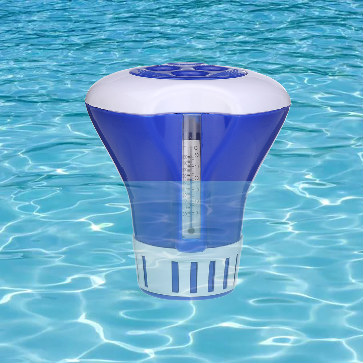 Pool-Floating-Chemical-Dispenser-High-Quality-Durable-With-Thermometer-for-Swimming-Pool-Cheaning-To-1762946-1