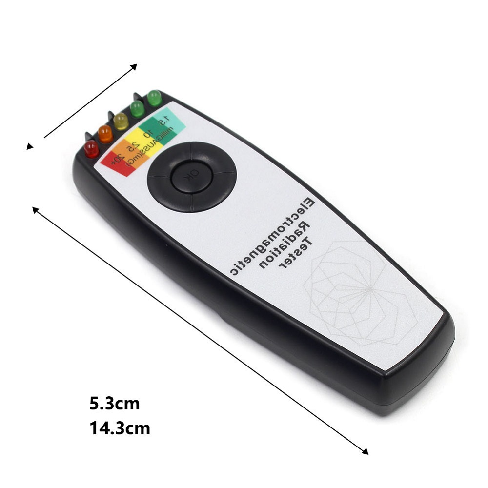 Portable-Electromagnetic-Radiation-Tester-Field-EMF-Gauss-Meter-Ghost-Hunting-Tester-with-5-LEDs-1949047-8