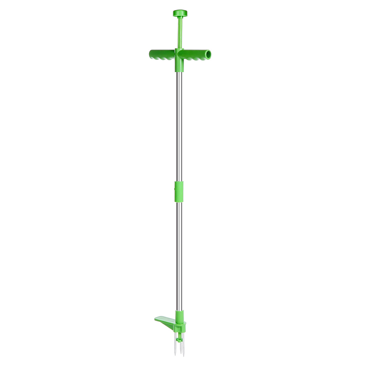 Portable-Long-Handled-Lightweight-Claw-Weeder-Durable-Manual-Outdoor-Stand-Up-Garden-Lawn-Weed-Pulle-1734661-6