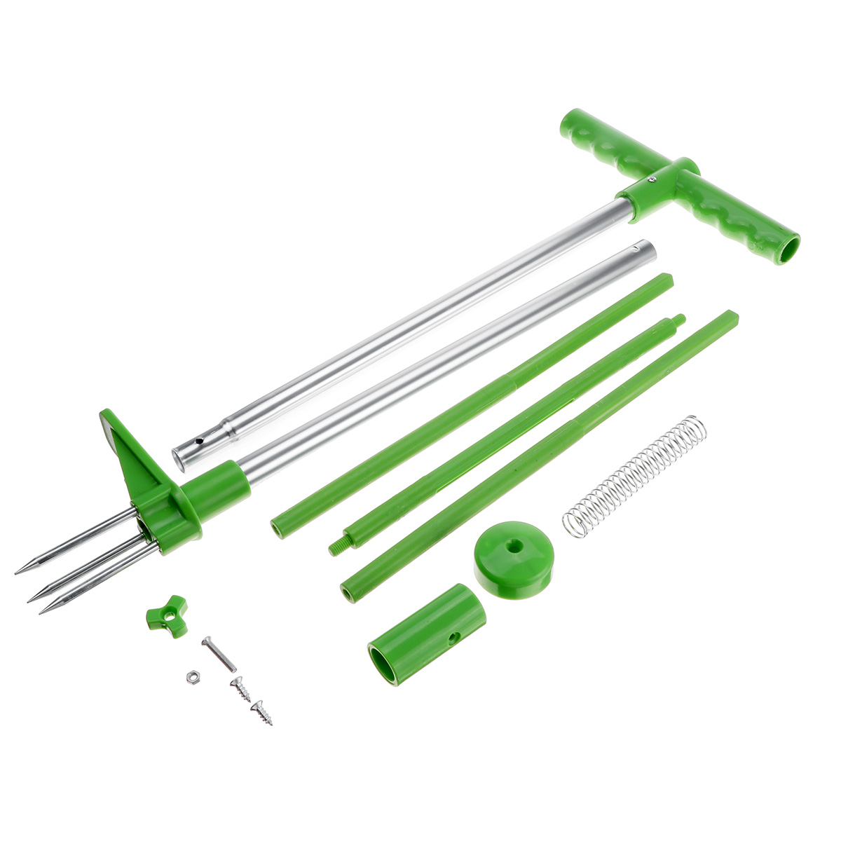 Portable-Long-Handled-Lightweight-Claw-Weeder-Durable-Manual-Outdoor-Stand-Up-Garden-Lawn-Weed-Pulle-1734661-8