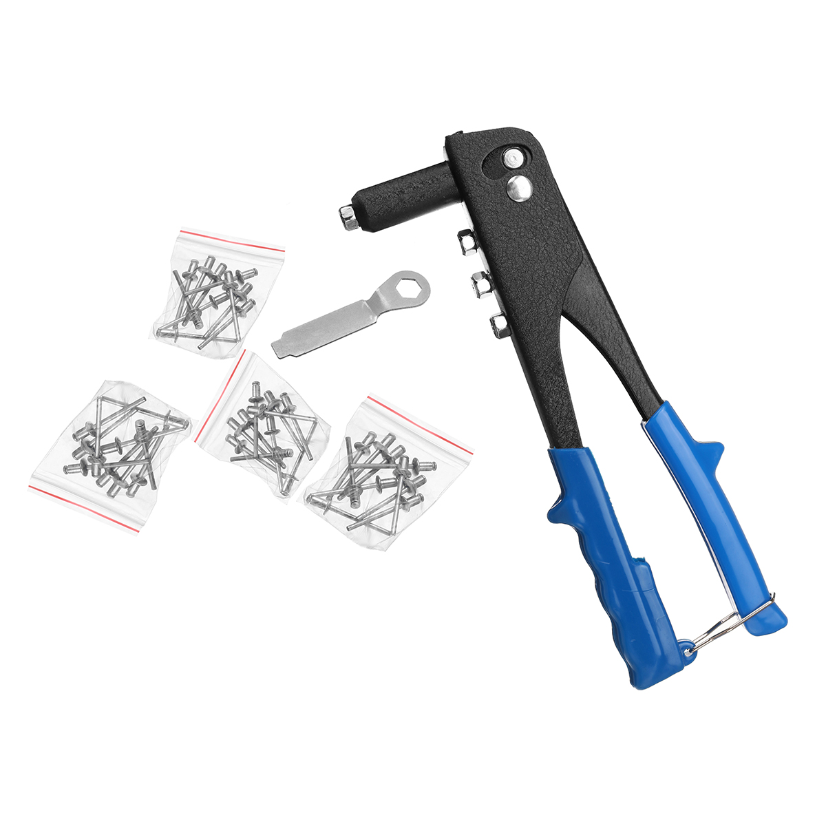 Portable-Pulling-Rivet-G-un-Blind-Rivet-Hand-Tool-with-40pcs-Rivet-For-Metal-Woodworking-1546842-1