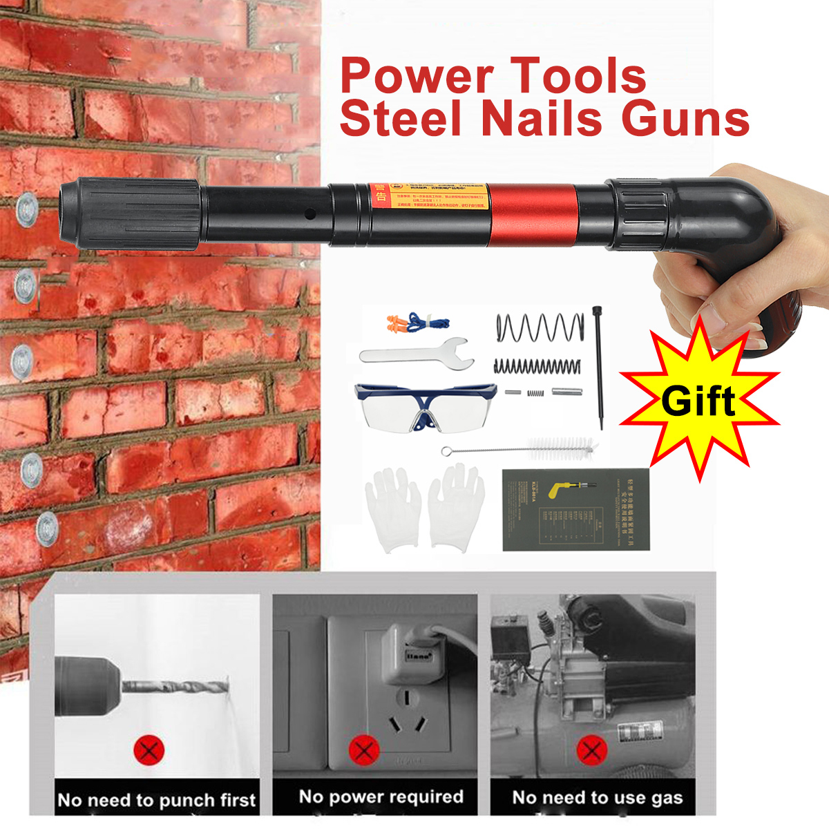 Power-Tools-Steel-Nails-Guns-Rivet-Tool-Sprayer-Guns-Wall-Reinforcement-with-Pipe-Clamp-Hook-Nail-1939774-1