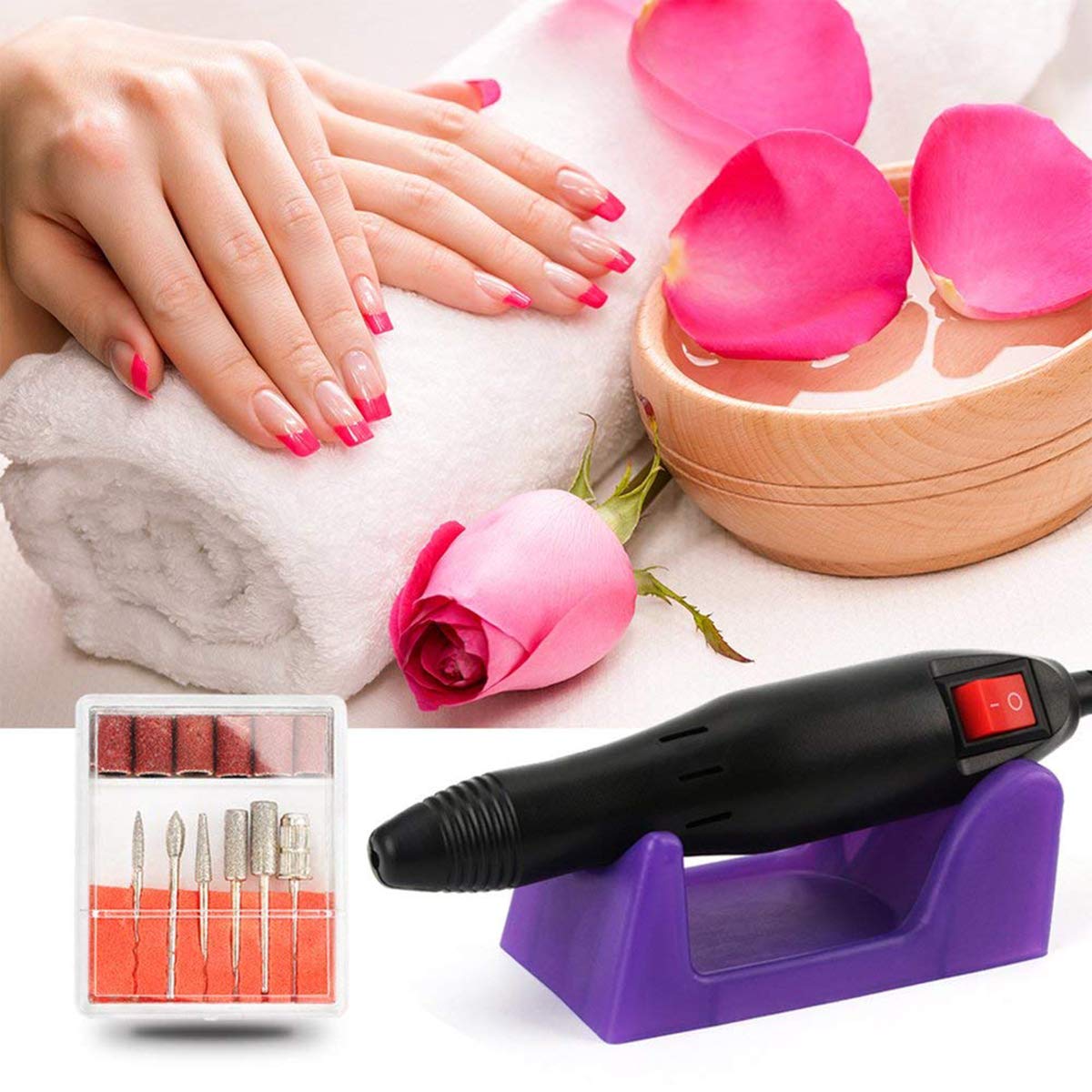 Profession-Manicure-Pedicure-Electric-Drill-File-Nail-Art-Pen-Machine-Tool-Kit-1544090-1