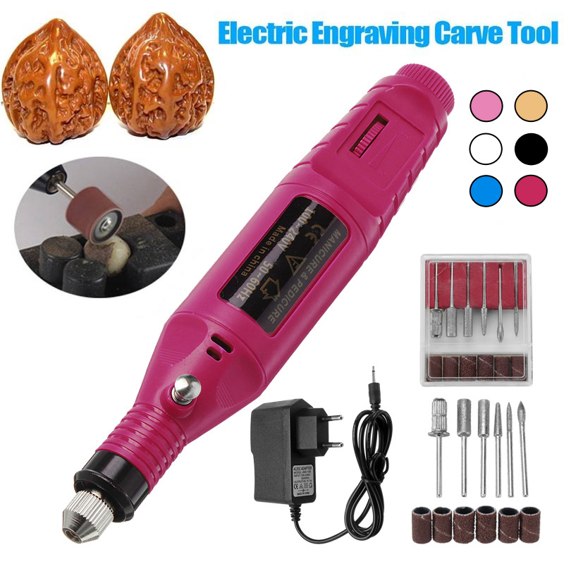 Professional-Acrylic-Electric-Engraving-Pen-Nail-Art-Drill-File-Manicure-Pedicure-Polishing-Tools-Ki-1440373-2
