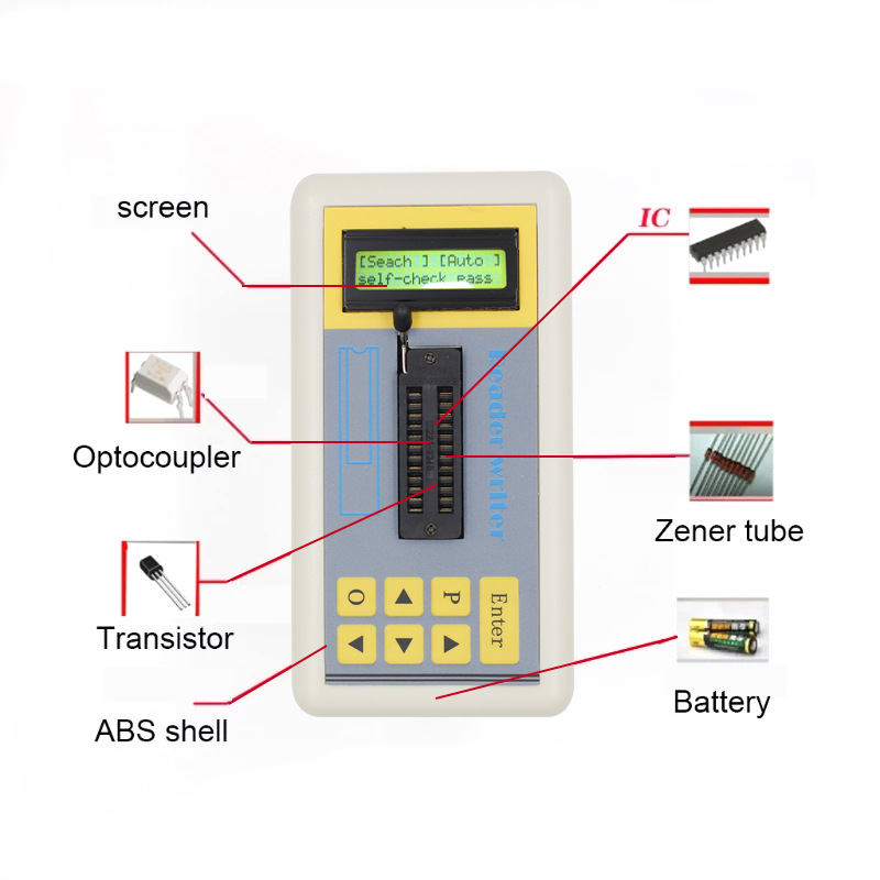 Professional-Integrated-Circuit-IC-Tester-Transistor-Tester-Online-Maintenance-Digital-LED-Transisto-1949034-1