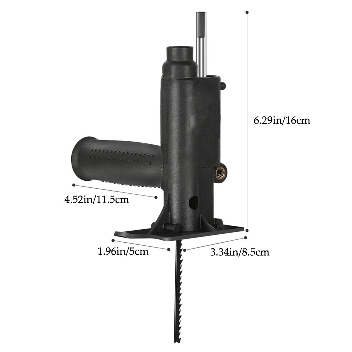 Reciprocating-Saw-Attachment-Adapter-Change-Electric-Drill-Into-Reciprocating-Saw-Jig-Saw-Woodworkin-1793120-8