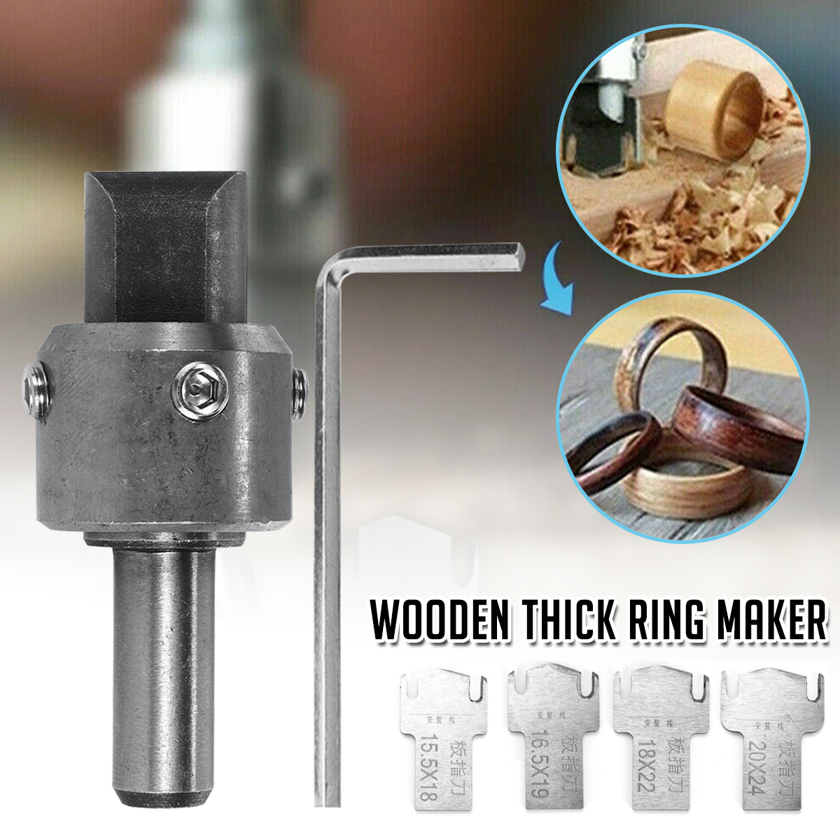 Ring-Drill-Bit-Multifunction-Wooden-Thick-Ring-Maker-High-Speed-Steel-Wood-Tool-1727518-1