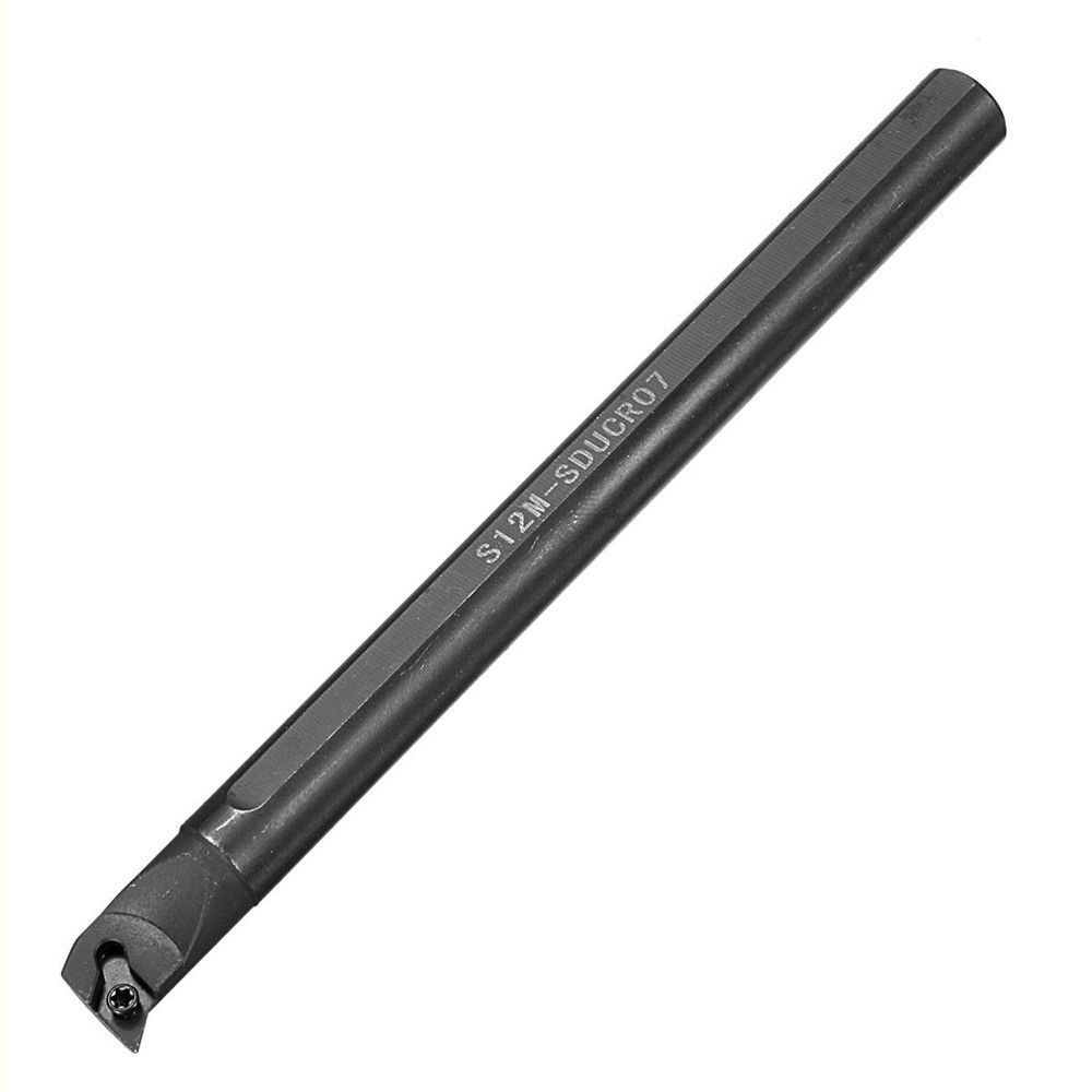 S12M-SDUCR07-12x150mm-Internal-Turning-Tool-Holder-Boring-Bar-with-DCMT0702-Insert-and-Wrench-1058750-5