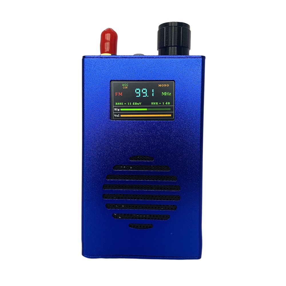 SI4732-SSB-150K-30MHZ-FM-64M-108MHZ-Color-LCD-Display-DSP-Radio-Receiver-Built-in-Battery-1936447-3