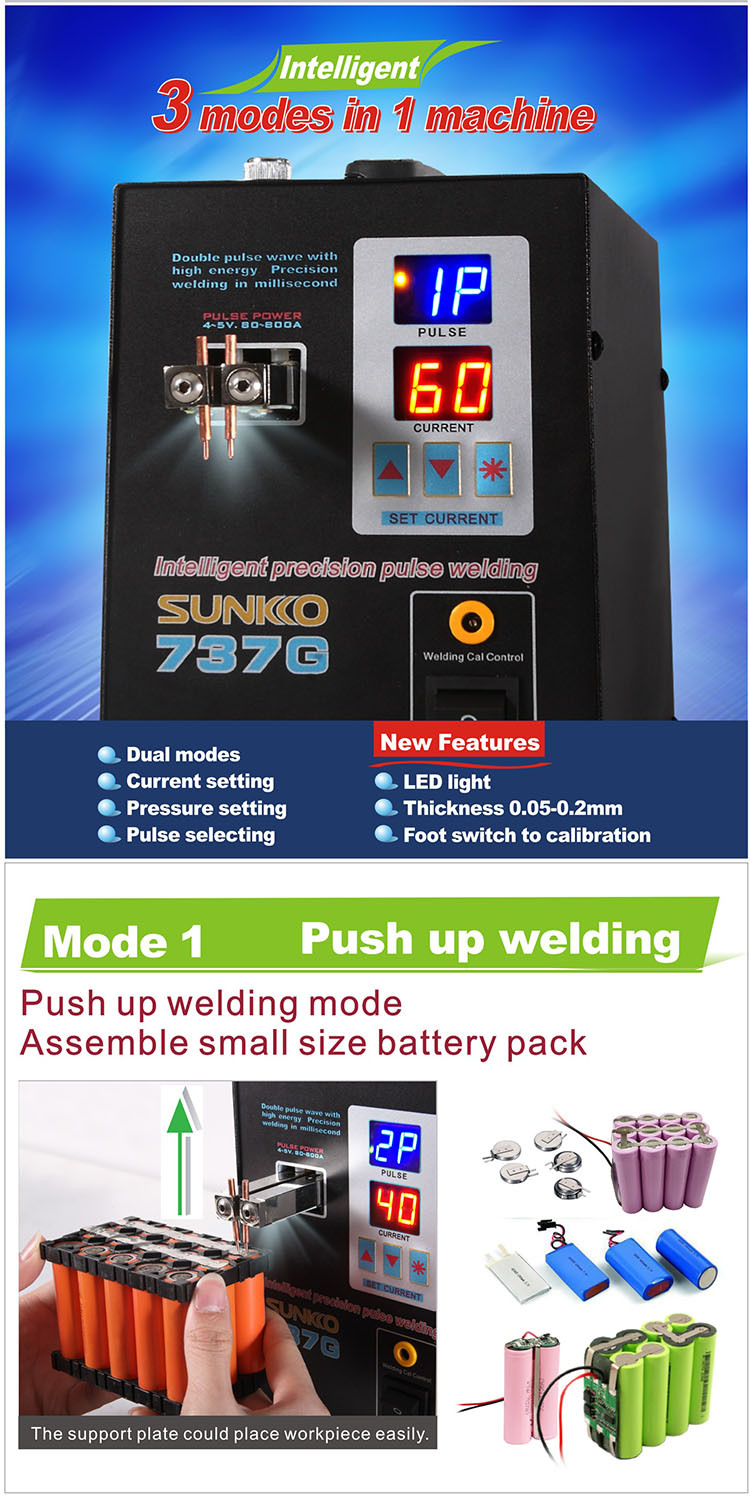 SUNKKO-737G-110V-Battery-Spot-Welding-Hand-Held-Welding-Machine-with-Pulse--Current-Display-1348827-2