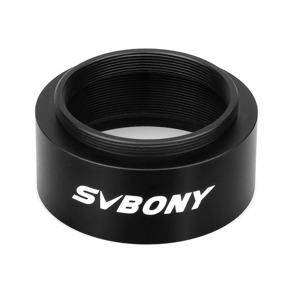 SVBONY-2quot-T-to-M42075-Thread-Astronomy-Telescope-Mount-Adapters-Accept-2quot-Filter-1842467-2