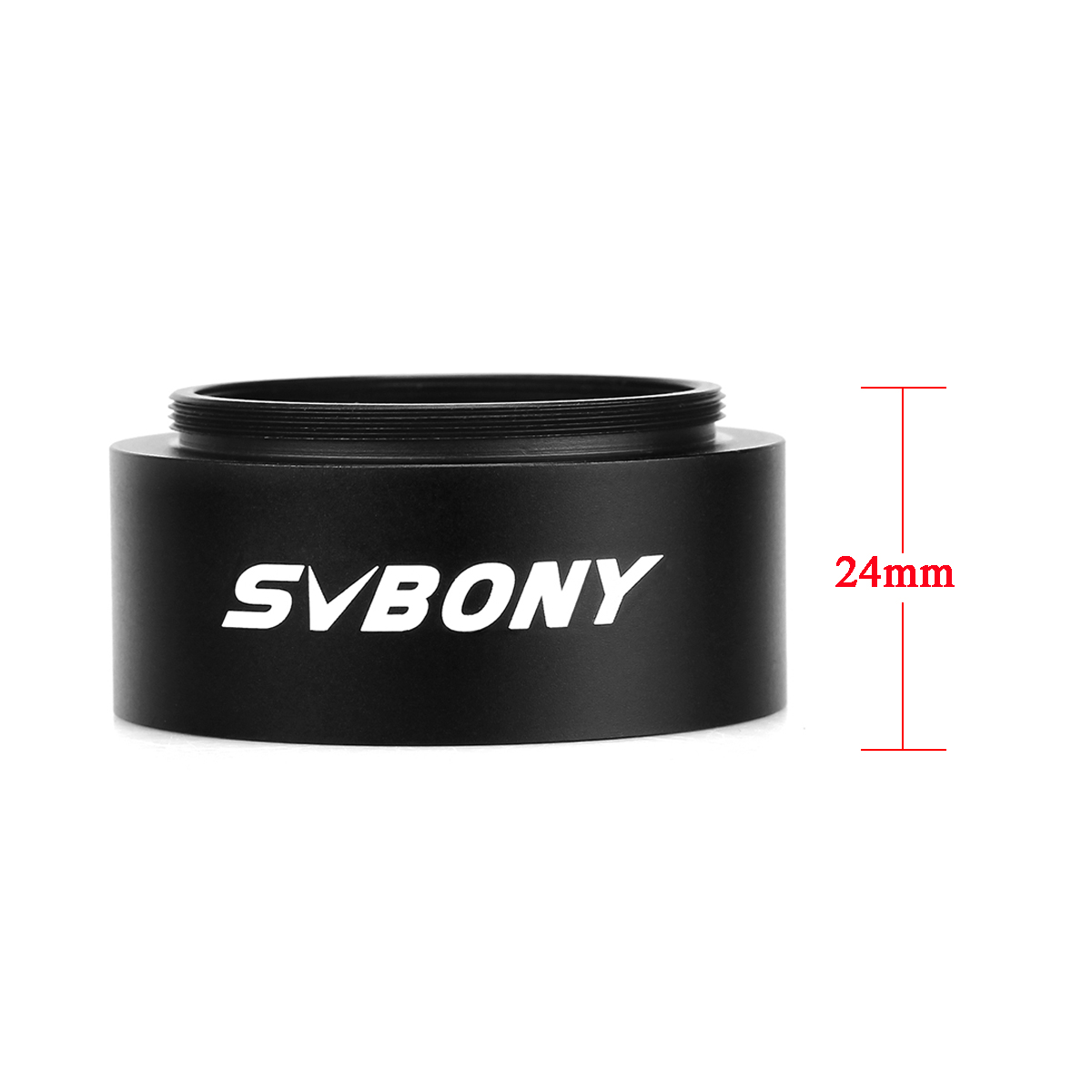 SVBONY-2quot-T-to-M42075-Thread-Astronomy-Telescope-Mount-Adapters-Accept-2quot-Filter-1842467-10