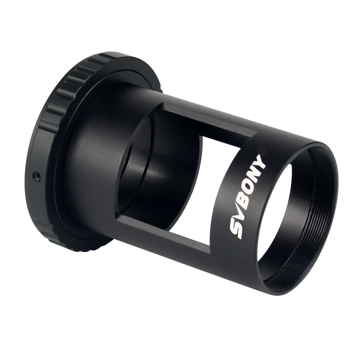 SVBONY-Full-Metal-Spotting-Scope-Camera-Adapter-Fits-Eyepiece-OD-475mm-w-T-Ring-1817318-4