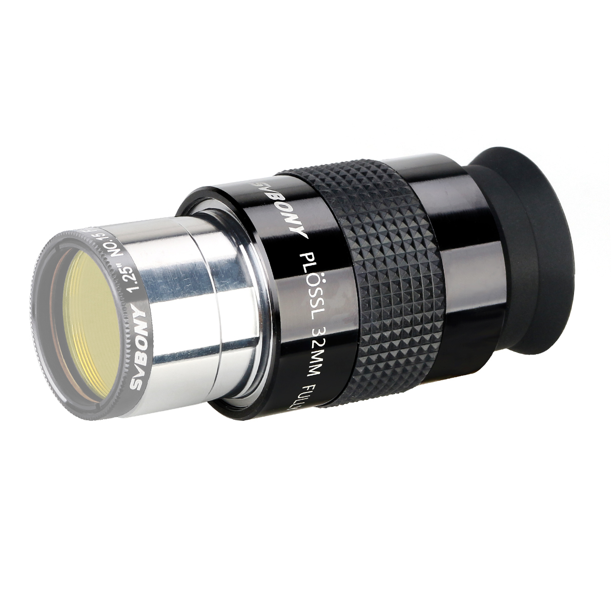 SVBONY-SV131-125quot-Plossl-32mm-Eyepiece-4-Element-Design-Standard-125-inch-Filter-Threaded-1693576-9