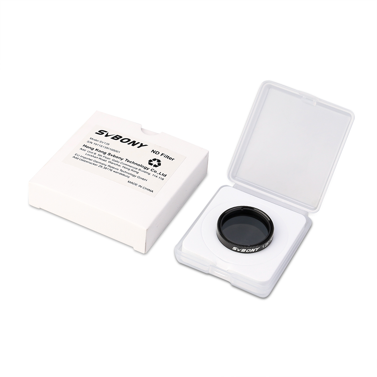 SVBONY-SV139-125quot-Neutral-Density-Filter-for-Telescope-Eyepiece-Reduce-Moon-Surfaces-Overall-Brig-1817497-13