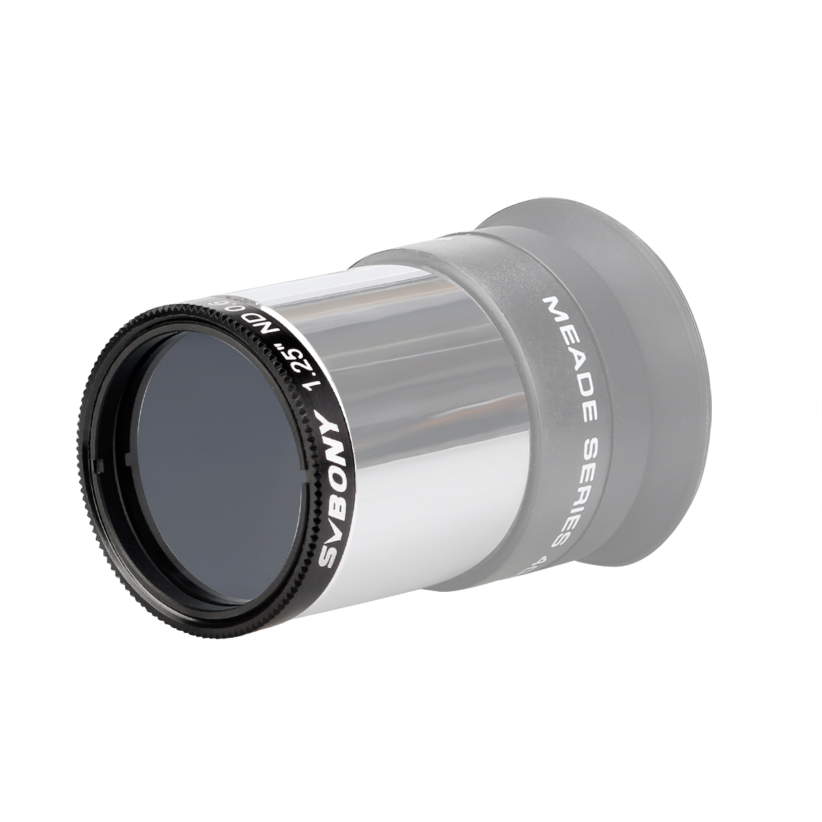 SVBONY-SV139-125quot-Neutral-Density-Filter-for-Telescope-Eyepiece-Reduce-Moon-Surfaces-Overall-Brig-1817497-9