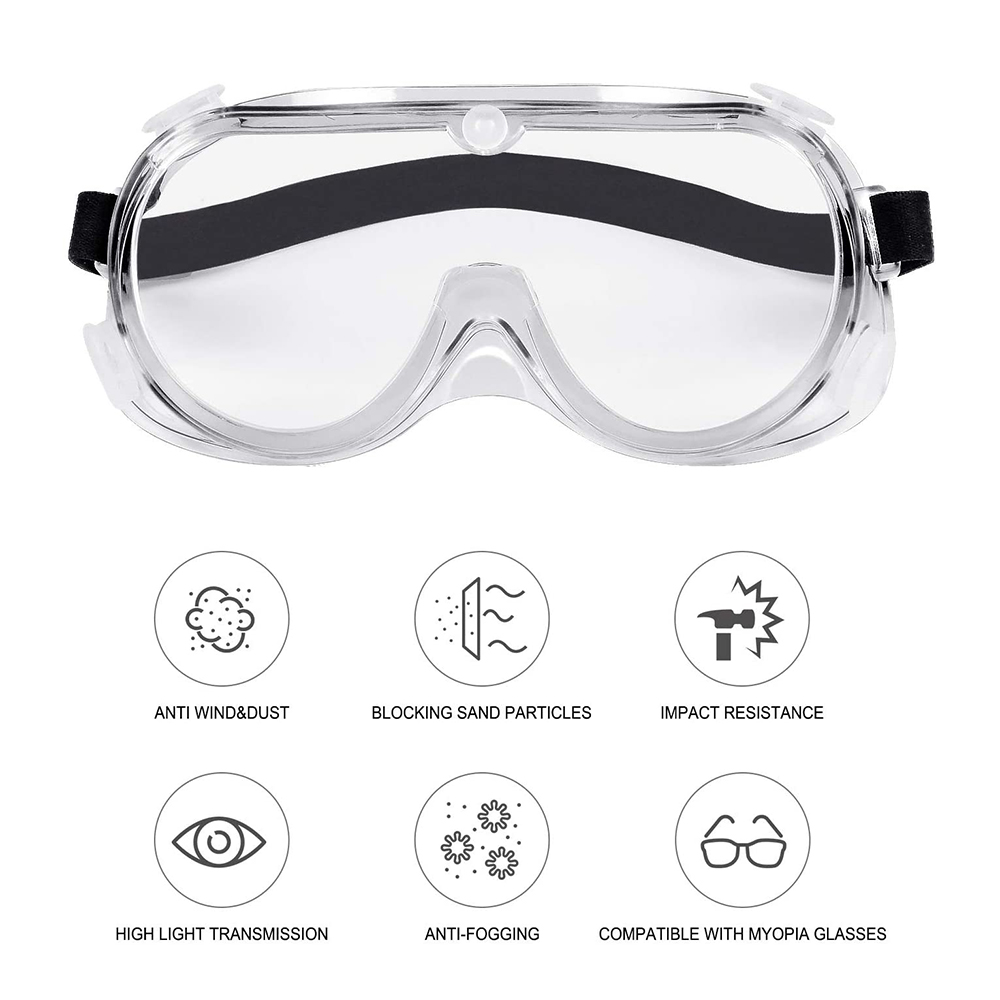 Safety-Goggles-Splash-Resistant-Lens-Breathable-Valves-Anti-Fog-Protative-Tools-1660391-1