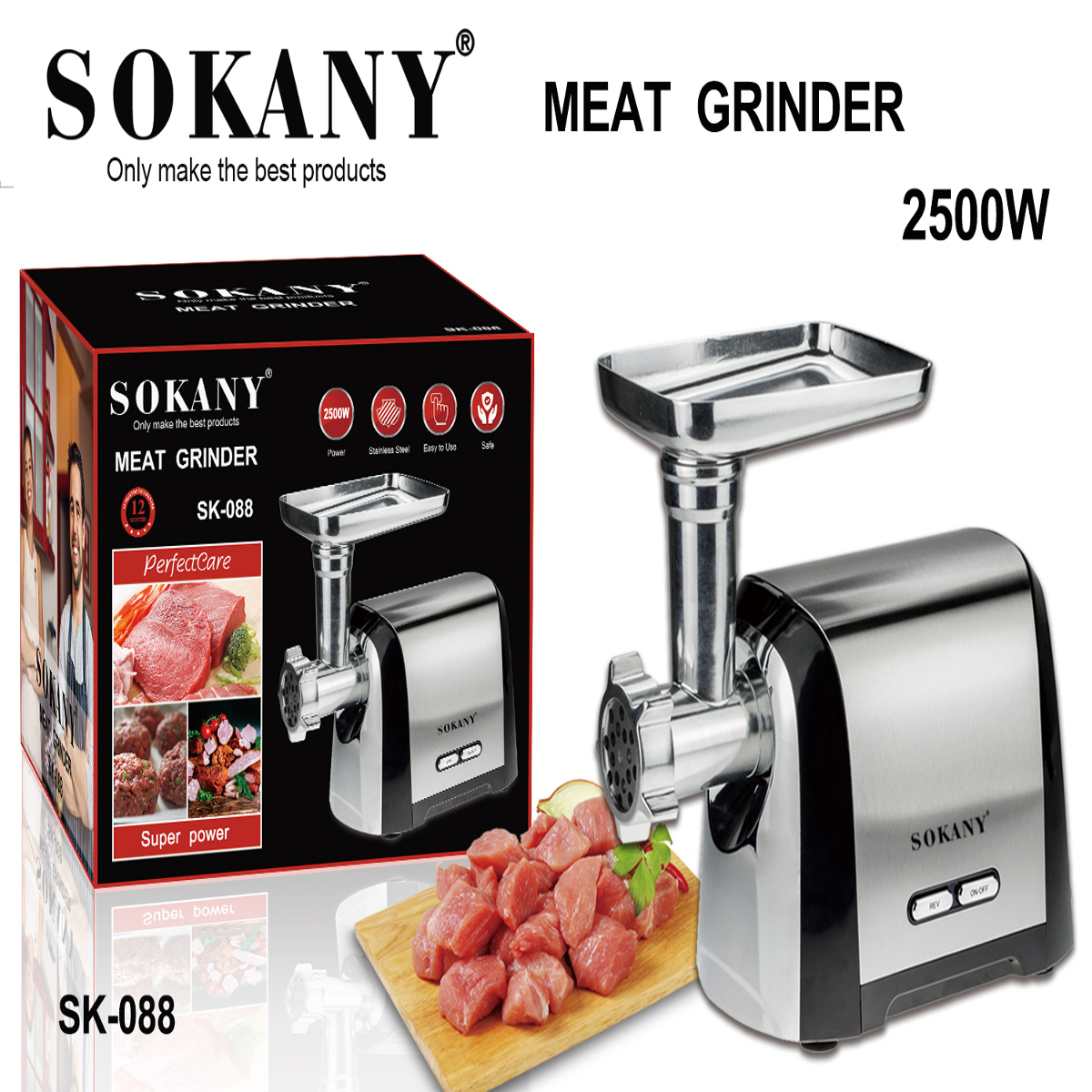 Sokany-220V-Electric-Meat-Grinder-Household-Enema-1610148-1