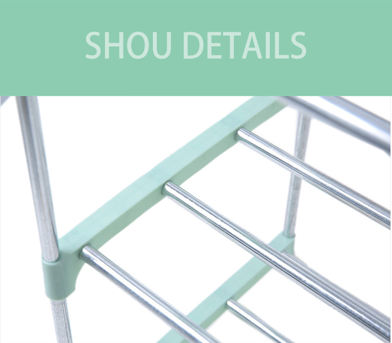 Stainless-Steel-Shoe-Rack-Multilayer-Shoe-Ark-Dustproof-Receive-Shoe-Shelf-House-Decorations-1605477-9