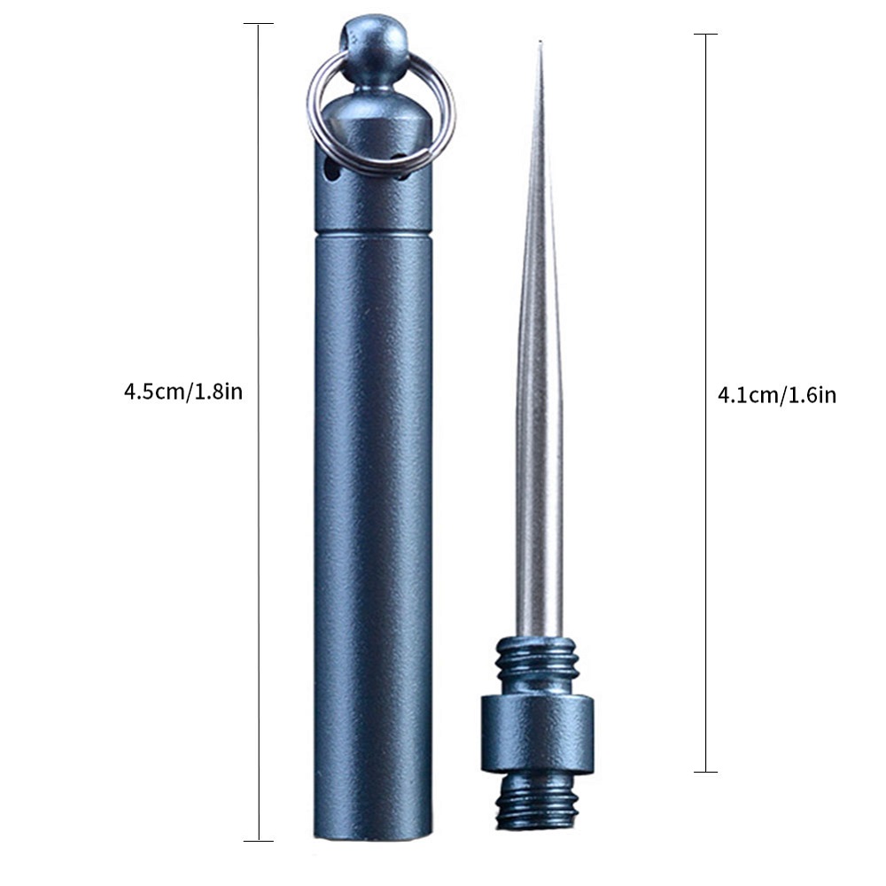 T-J17-Titanium-Outdoor-Edc-Portable-Multifunctional-Toothpick-Camping-Tool-Bottle-Fruit-ForkToothpic-1840452-2