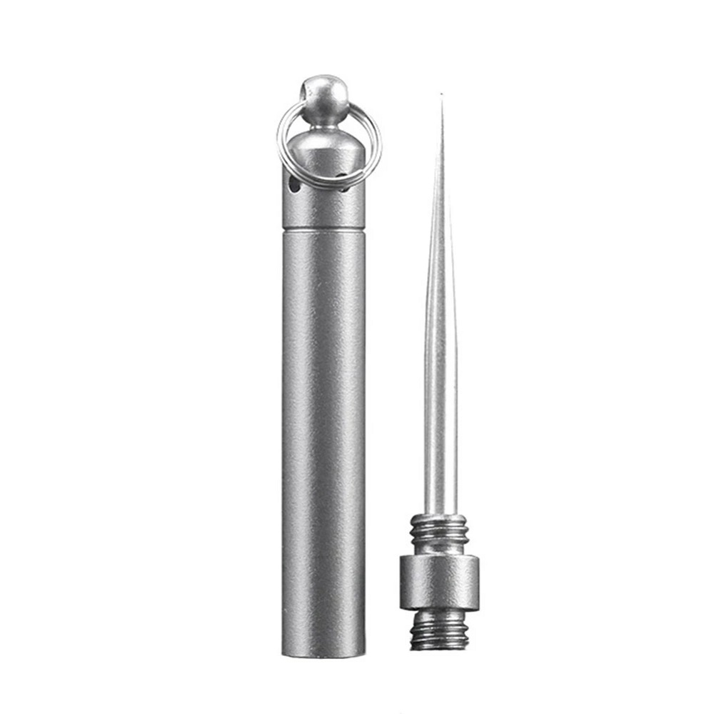 T-J17-Titanium-Outdoor-Edc-Portable-Multifunctional-Toothpick-Camping-Tool-Bottle-Fruit-ForkToothpic-1840452-13