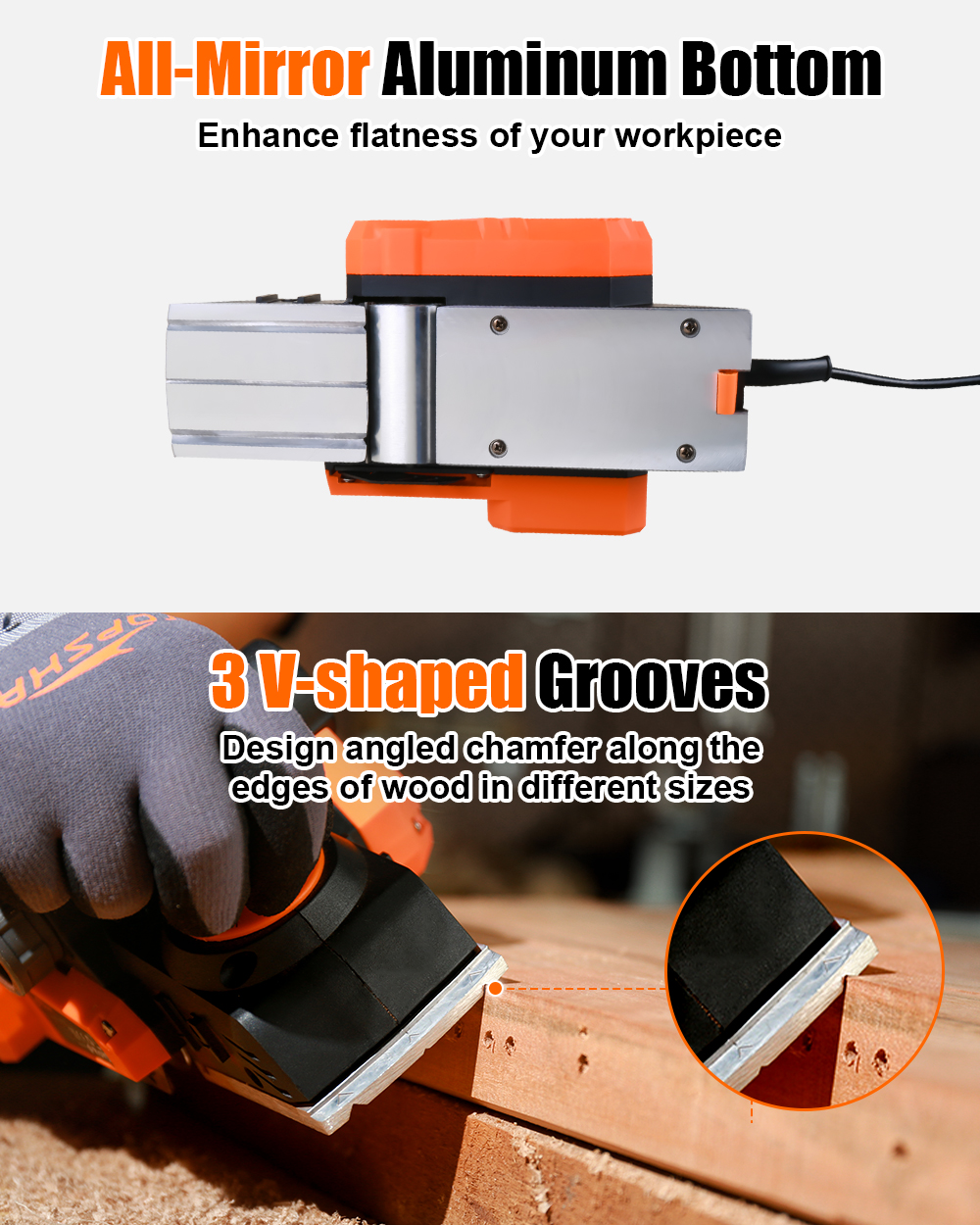 TOPSHAK-TS-EP2-75-Amp-Electric-Hand-Planer-14500Rpm-3-1In-Wood-Planer-for-Woodworking-Chamfer-Home-D-1911560-5