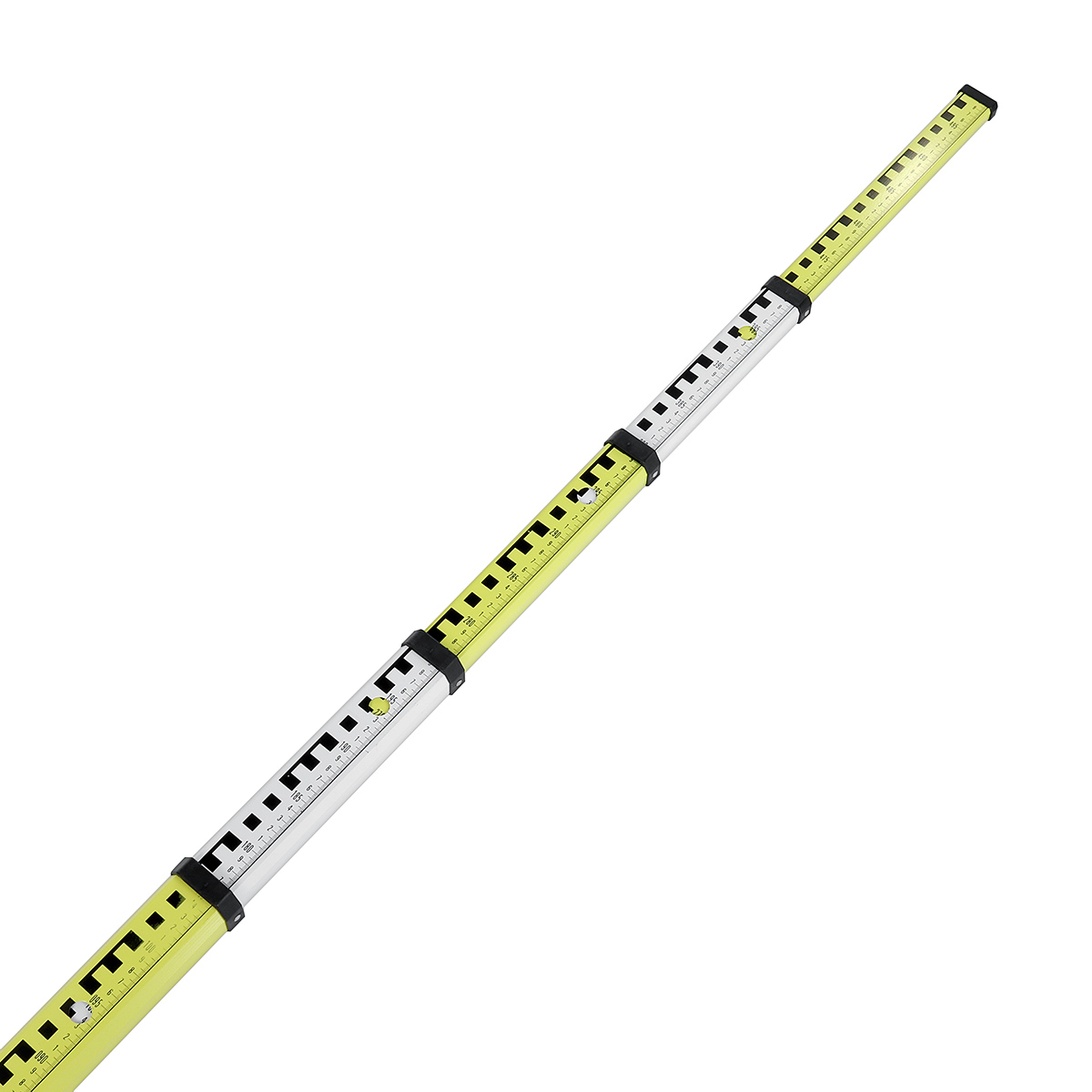 Thickened-Aluminum-Alloy-3-Meters-5-Meters-7-Meters-Tower-Ruler-Ruler-Measuring-Tool-Thickened-Fixed-1895358-2