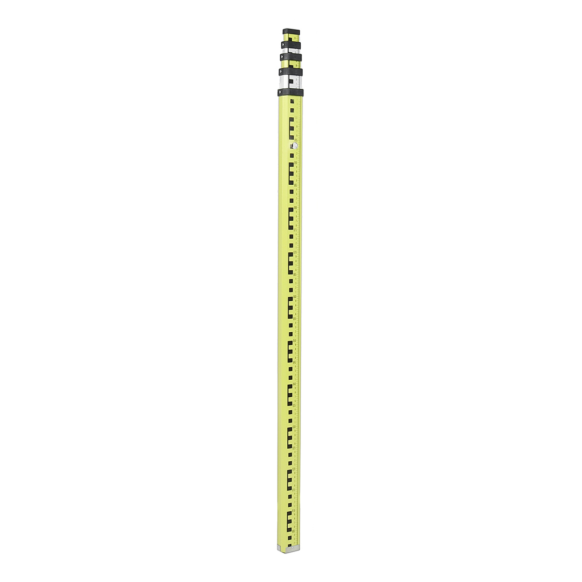 Thickened-Aluminum-Alloy-3-Meters-5-Meters-7-Meters-Tower-Ruler-Ruler-Measuring-Tool-Thickened-Fixed-1895358-3