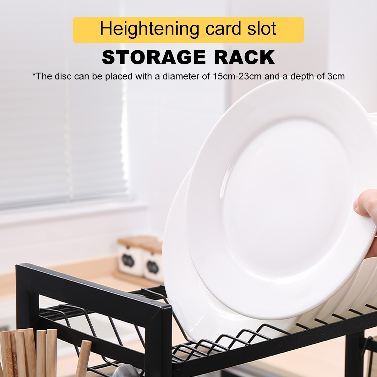 Three-tier-Kitchen-Multi-function-Storage-Rack-and-Dish-Rack-Storage-Cabinet-1911259-10
