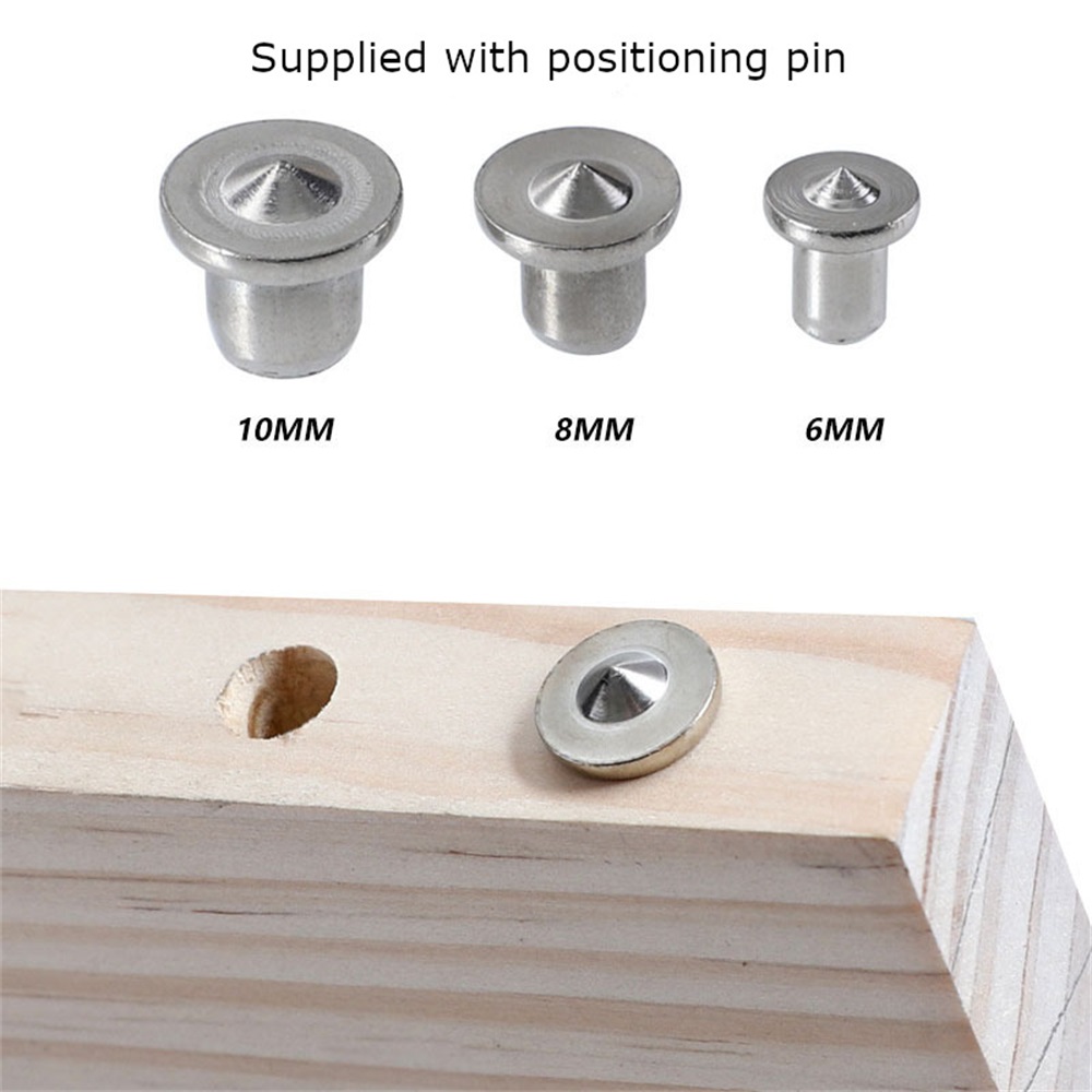 Two-In-One-Straight-Hole-Drilling-Locator-Engineering-Plastic-Self-Centering-Scriber-Round-Wood-Perf-1837541-7