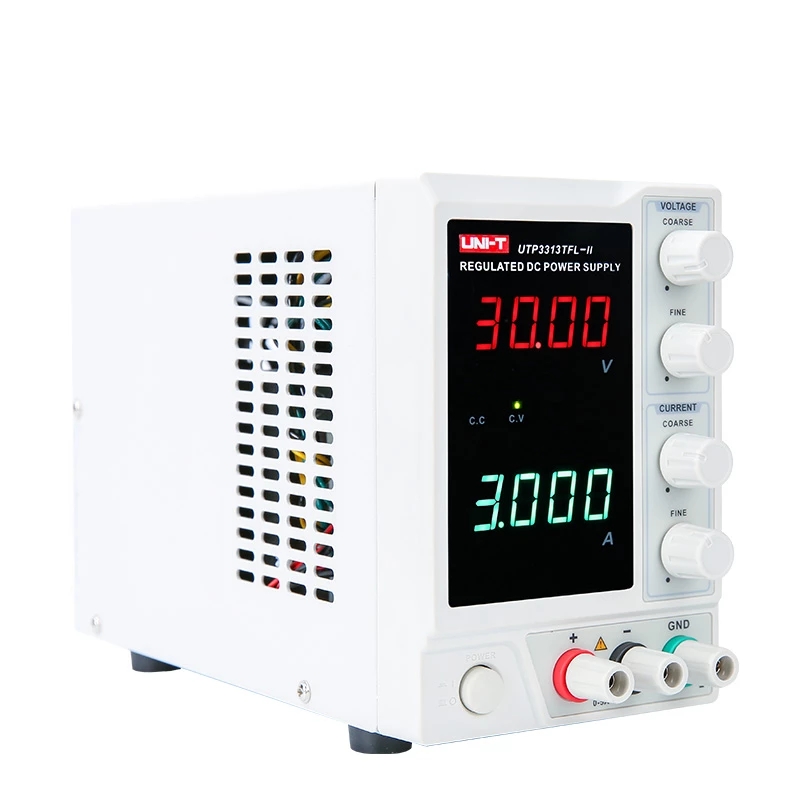 Uni-T-Linear-DC-Power-Supply-110V220V-Switching-Voltage-Regulator-Laboratory-Repair-DIY-UTP3313TFL-I-1942610-1