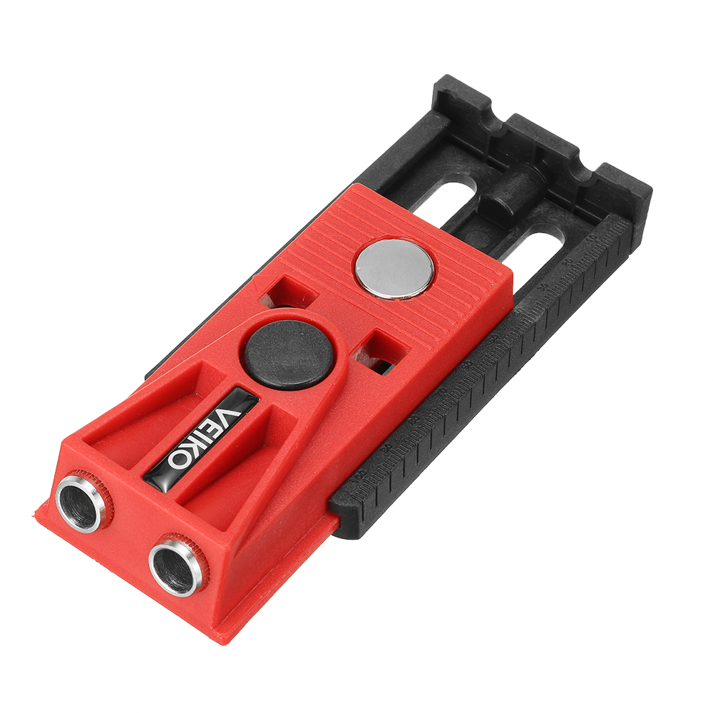 VEIKO-95MM-Pocket-Hole-Jig-Drilling-Locator-Woodworking-Guide-Screw-Drill-Angle-Positioning-Tools-fo-1924933-2